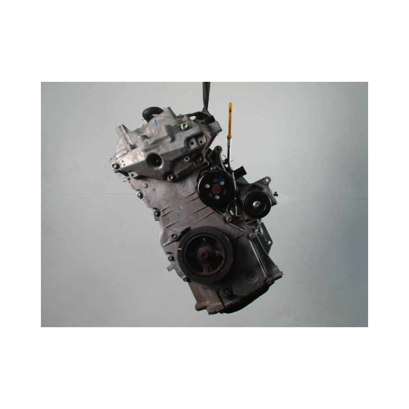 MOTEUR ESSENCE NISSAN MICRA 2009- 1.2