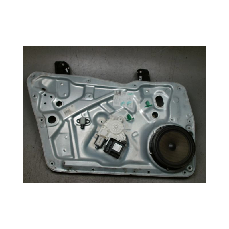 MECANISME+MOTEUR LEVE-GLACE AVANT GAUCHE VOLKSWAGEN TIGUAN