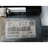 MECANISME+MOTEUR LEVE-GLACE AVANT GAUCHE VOLKSWAGEN TIGUAN