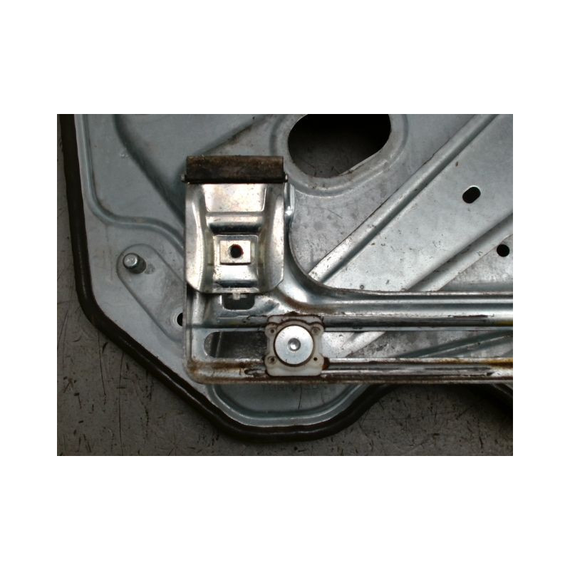 MECANISME+MOTEUR LEVE-GLACE AVANT DROIT FORD FOCUS 2008-
