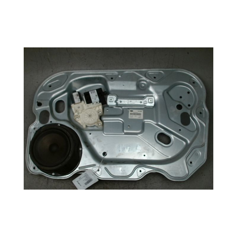 MECANISME+MOTEUR LEVE-GLACE AVANT DROIT FORD FOCUS 2008-