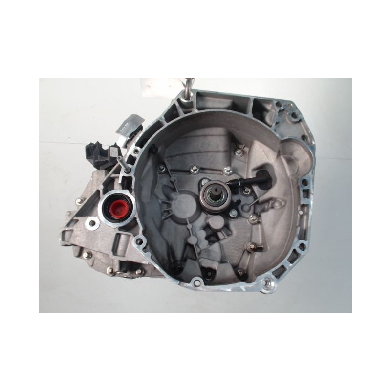 BOITE A VITESSE MECANIQUE NISSAN MICRA 2009- 0.9 IG-T