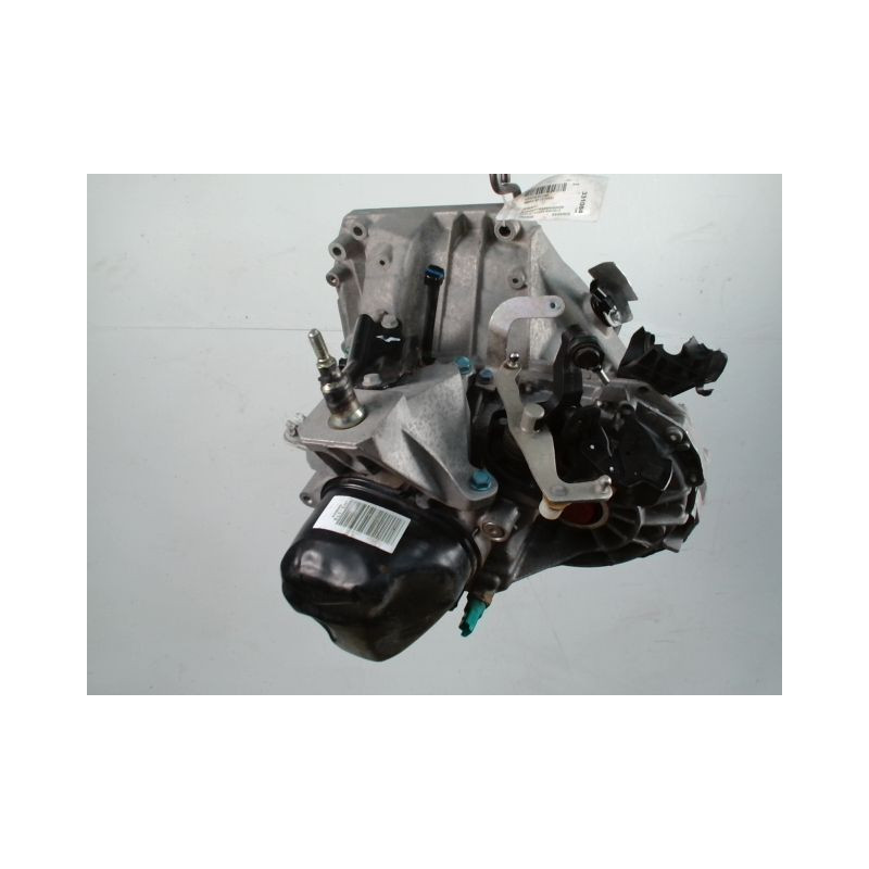 BOITE A VITESSE MECANIQUE NISSAN MICRA 2009- 0.9 IG-T