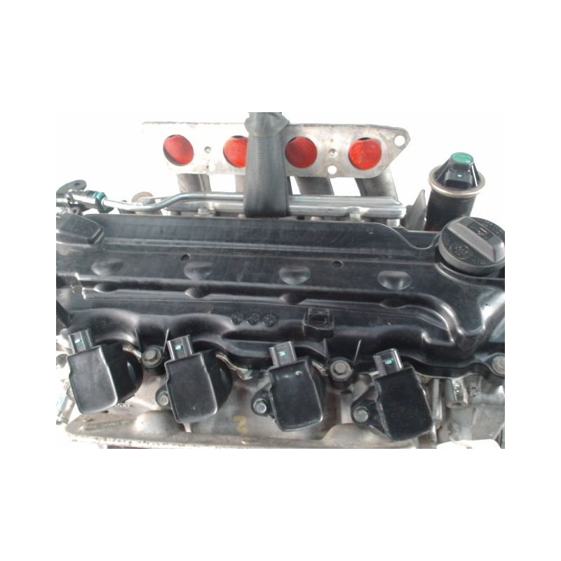 MOTEUR ESSENCE HONDA JAZZ 1.2 