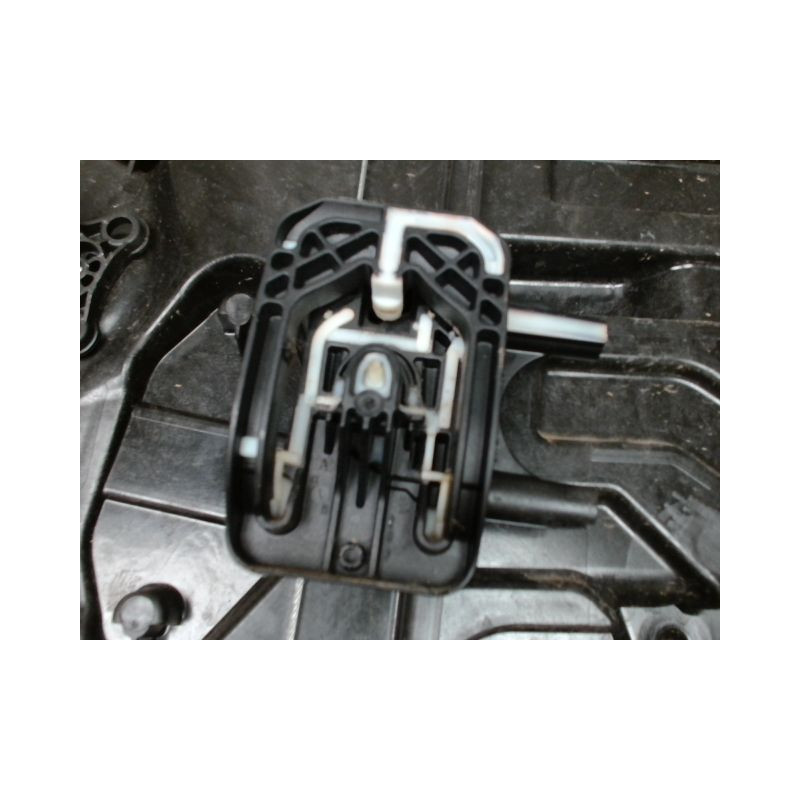 MECANISME+MOTEUR LEVE-GLACE ARRIERE GAUCHE FORD PUMA