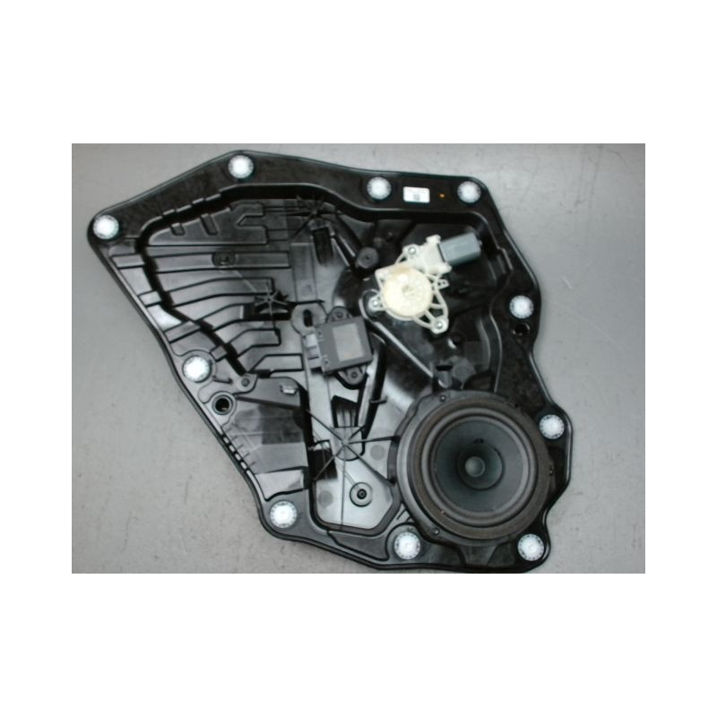 MECANISME+MOTEUR LEVE-GLACE ARRIERE GAUCHE FORD PUMA