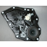 MECANISME+MOTEUR LEVE-GLACE ARRIERE GAUCHE FORD PUMA