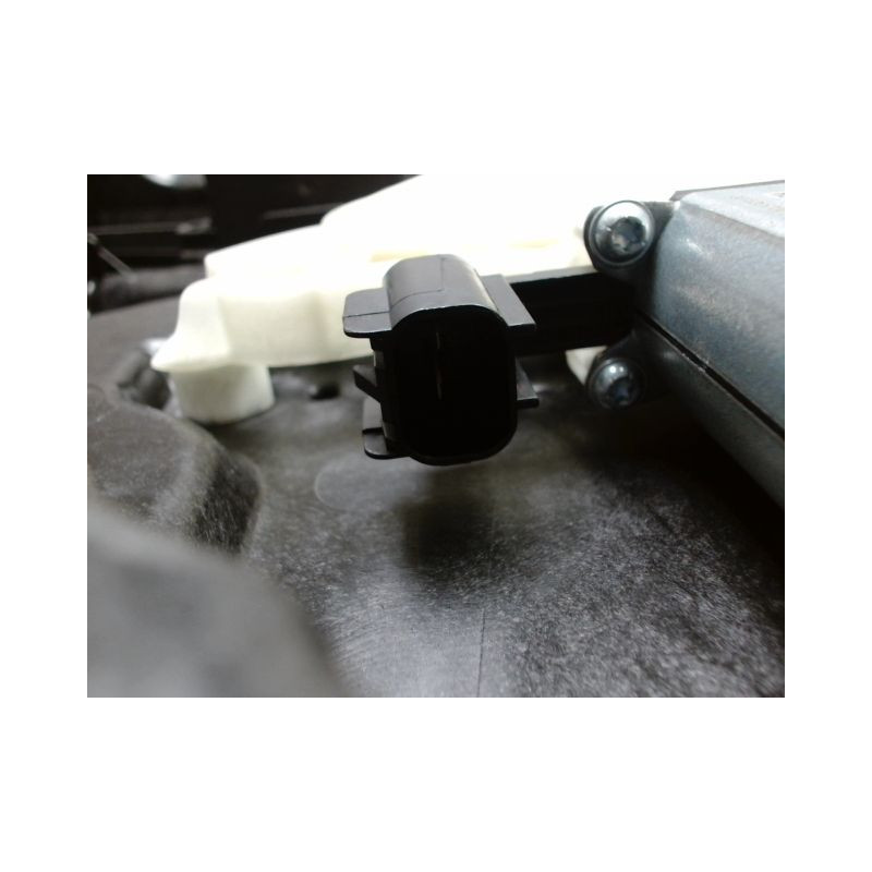 MECANISME+MOTEUR LEVE-GLACE ARRIERE GAUCHE FORD PUMA
