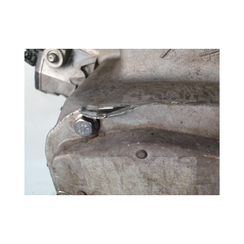 BOITE A VITESSE MECANIQUE PEUGEOT 3008 BREAK I Phase 1 2009-2013 1.6 HDi