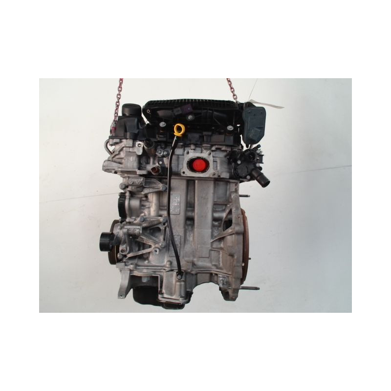 MOTEUR ESSENCE PEUGEOT 208 1.2 VTI 82