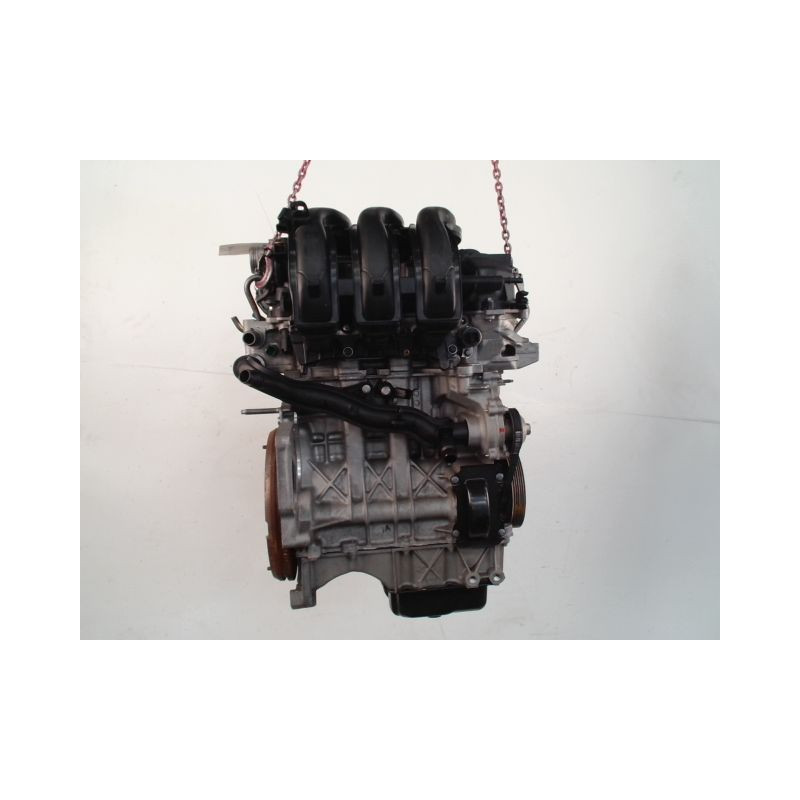 MOTEUR ESSENCE PEUGEOT 208 1.2 VTI 82