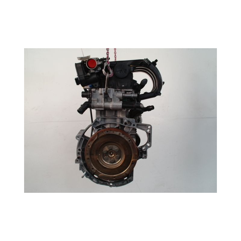 MOTEUR ESSENCE PEUGEOT 208 1.2 VTI 82