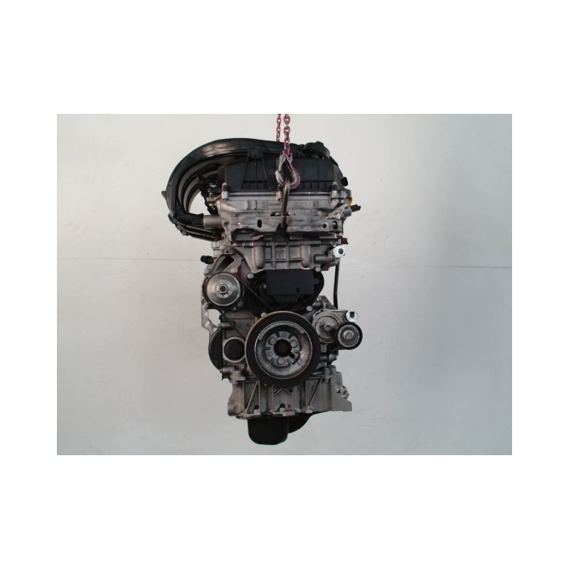 MOTEUR ESSENCE PEUGEOT 208 1.2 VTI 82