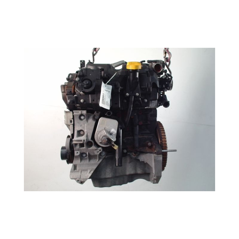MOTEUR DIESEL RENAULT CLIO IV Phase 1 2012-... 1.5 dCi 75