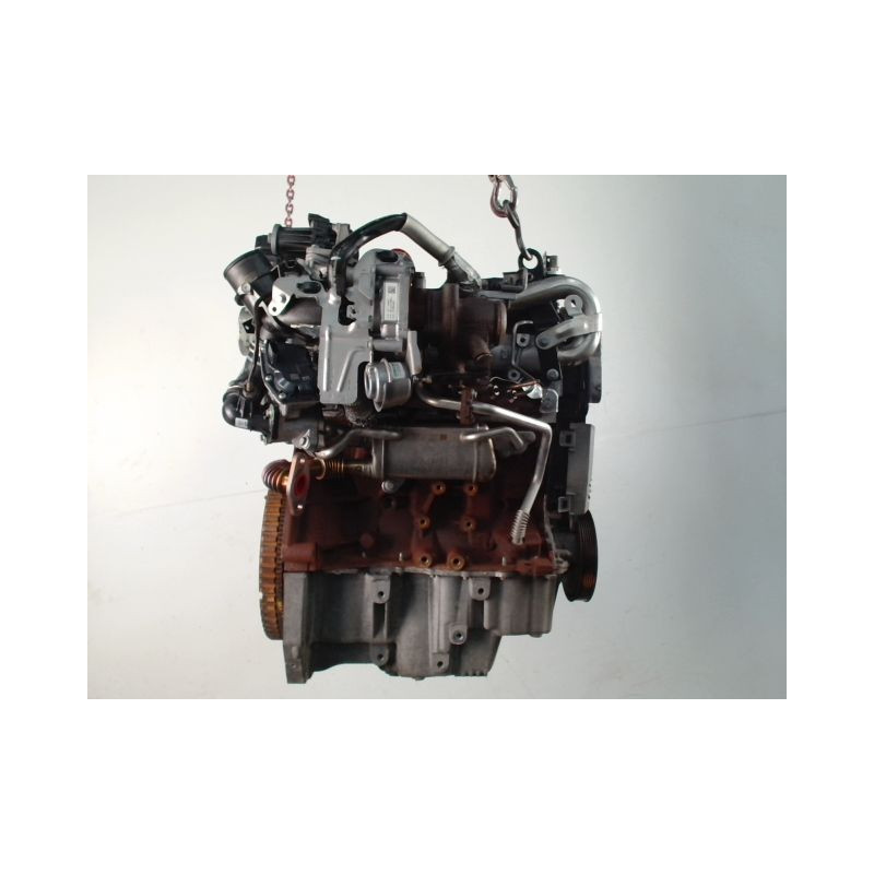 MOTEUR DIESEL RENAULT CLIO IV Phase 1 2012-... 1.5 dCi 75