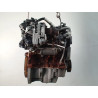 MOTEUR DIESEL RENAULT CLIO IV Phase 1 2012-... 1.5 dCi 75