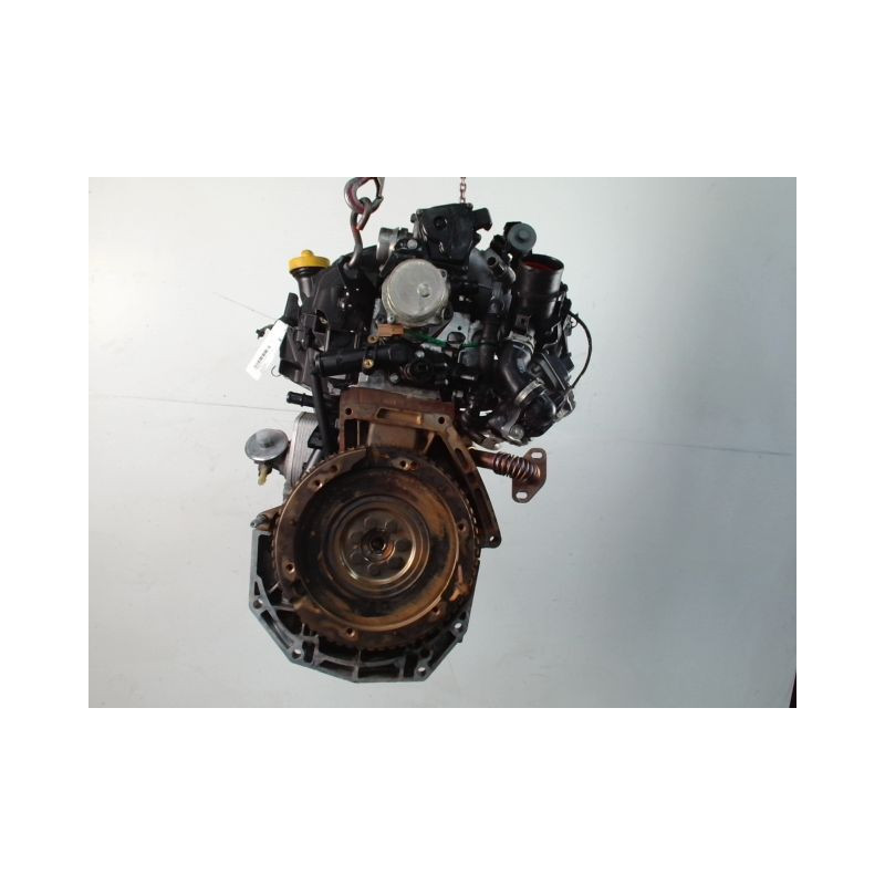 MOTEUR DIESEL RENAULT CLIO IV Phase 1 2012-... 1.5 dCi 75
