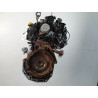 MOTEUR DIESEL RENAULT CLIO IV Phase 1 2012-... 1.5 dCi 75