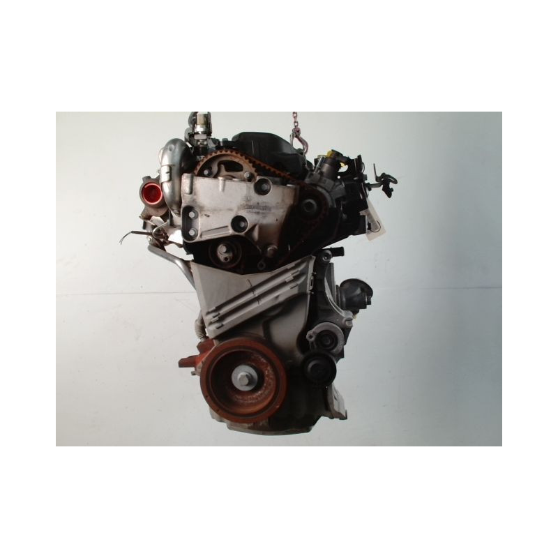 MOTEUR DIESEL RENAULT CLIO IV Phase 1 2012-... 1.5 dCi 75