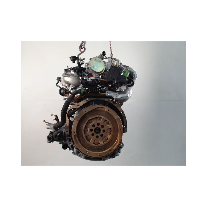 MOTEUR DIESEL RENAULT LAGUNA III Phase 3 2013-... 2.0 dCi 