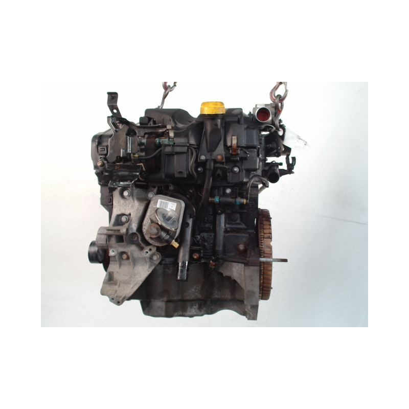 MOTEUR DIESEL RENAULT CLIO III Phase 2 2009-2014 1.5 dCi