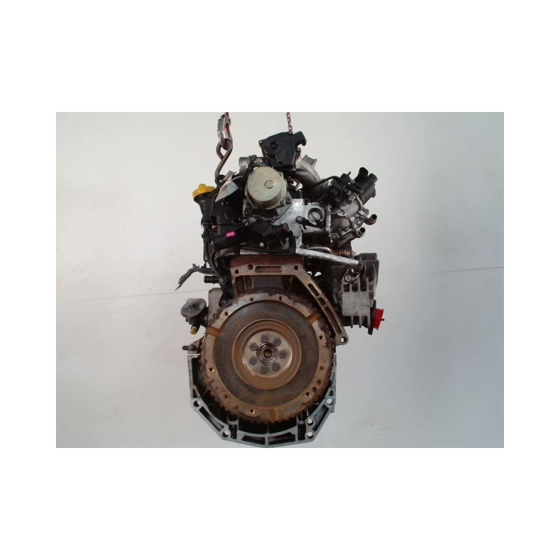 MOTEUR DIESEL RENAULT CLIO III Phase 2 2009-2014 1.5 dCi