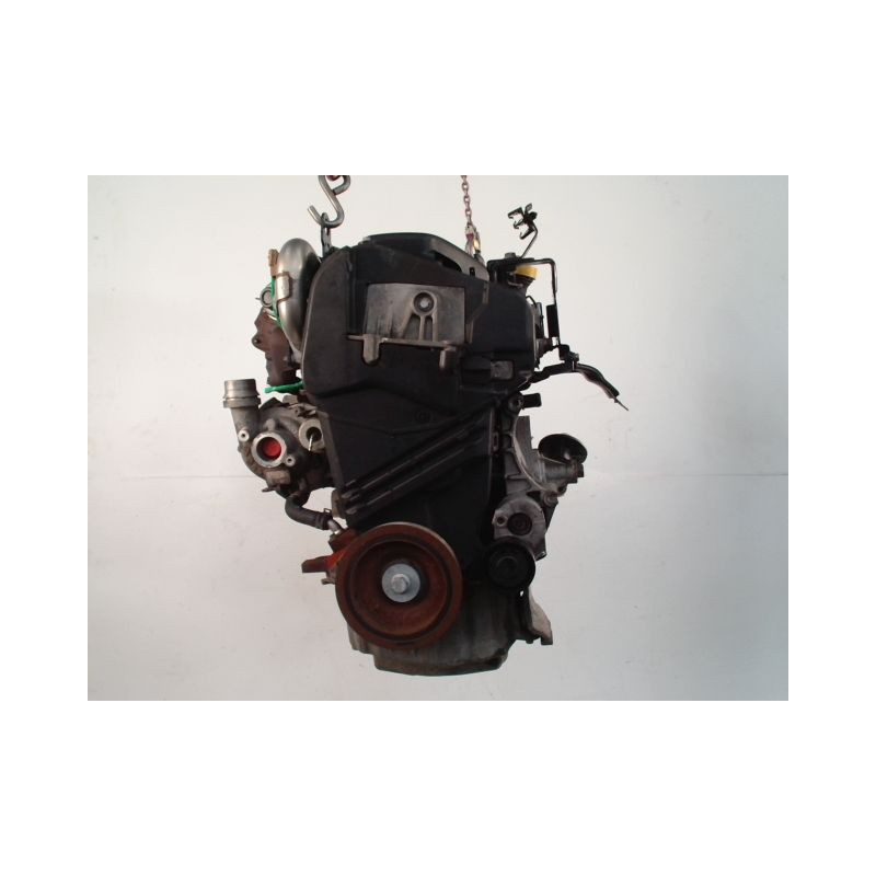 MOTEUR DIESEL RENAULT CLIO III Phase 2 2009-2014 1.5 dCi