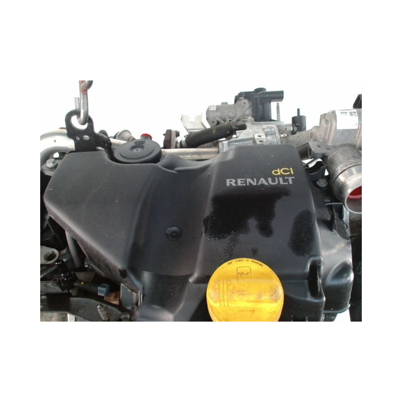 MOTEUR DIESEL RENAULT CLIO III Phase 2 2009-2014 1.5 dCi