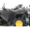 MOTEUR DIESEL RENAULT CLIO III Phase 2 2009-2014 1.5 dCi