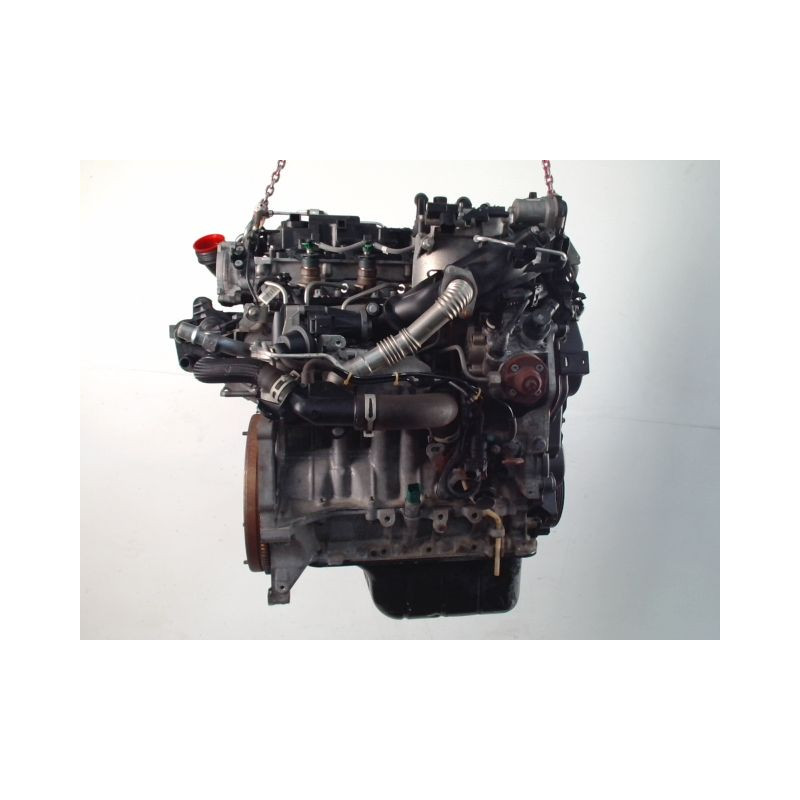 MOTEUR DIESEL PEUGEOT 207 2006-2013 1.4 HDi