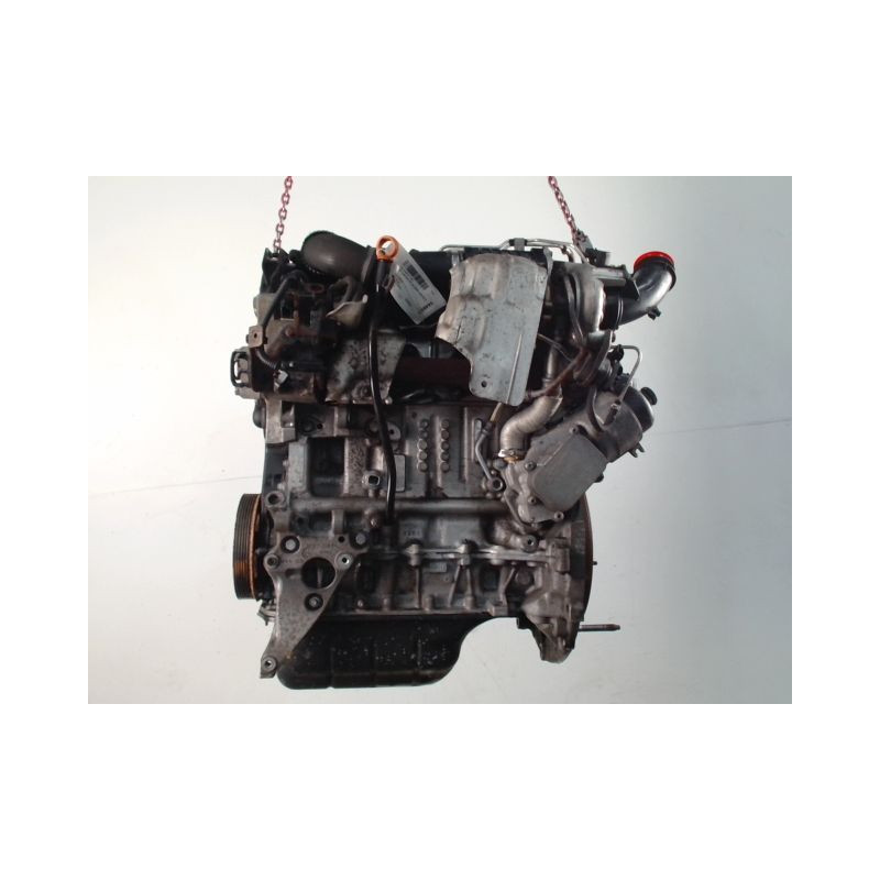 MOTEUR DIESEL PEUGEOT 207 2006-2013 1.4 HDi