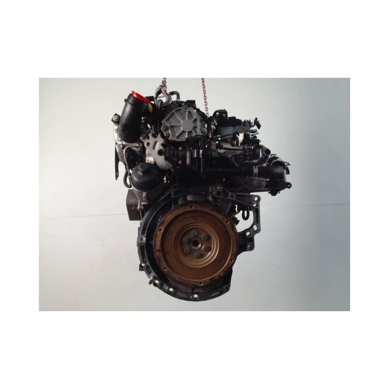 MOTEUR DIESEL PEUGEOT 207 2006-2013 1.4 HDi