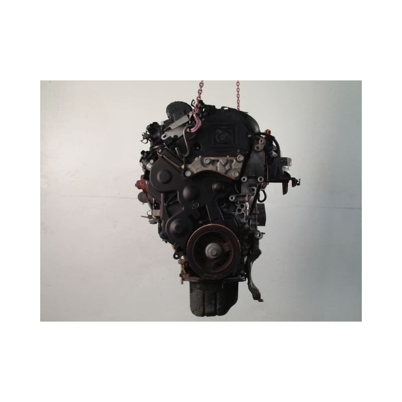 MOTEUR DIESEL PEUGEOT 207 2006-2013 1.4 HDi