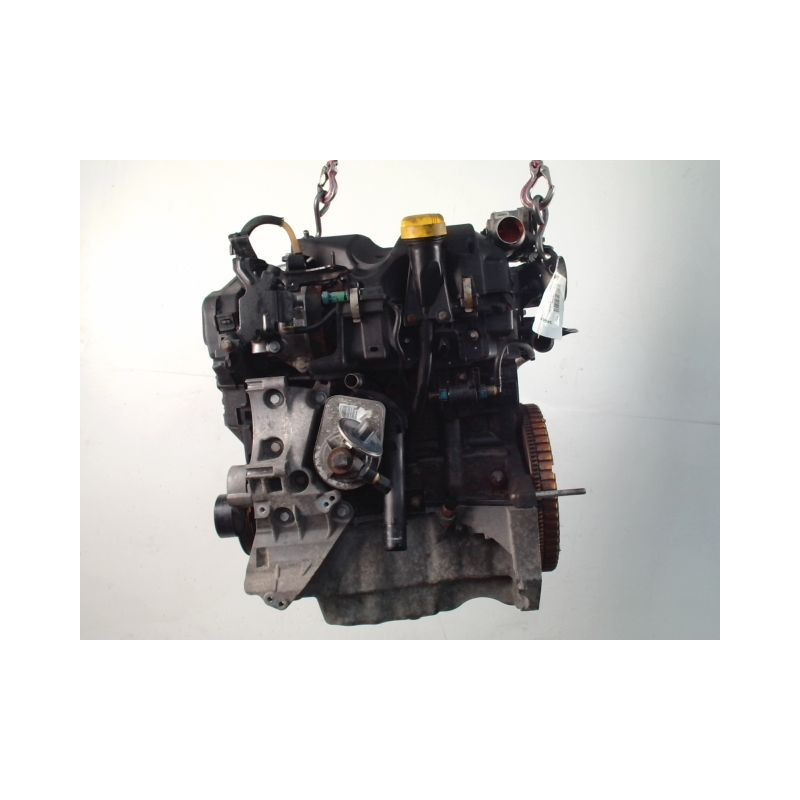 MOTEUR DIESEL RENAULT GRAND MODUS Phase 2 2008-2012 1.5 dCi 90