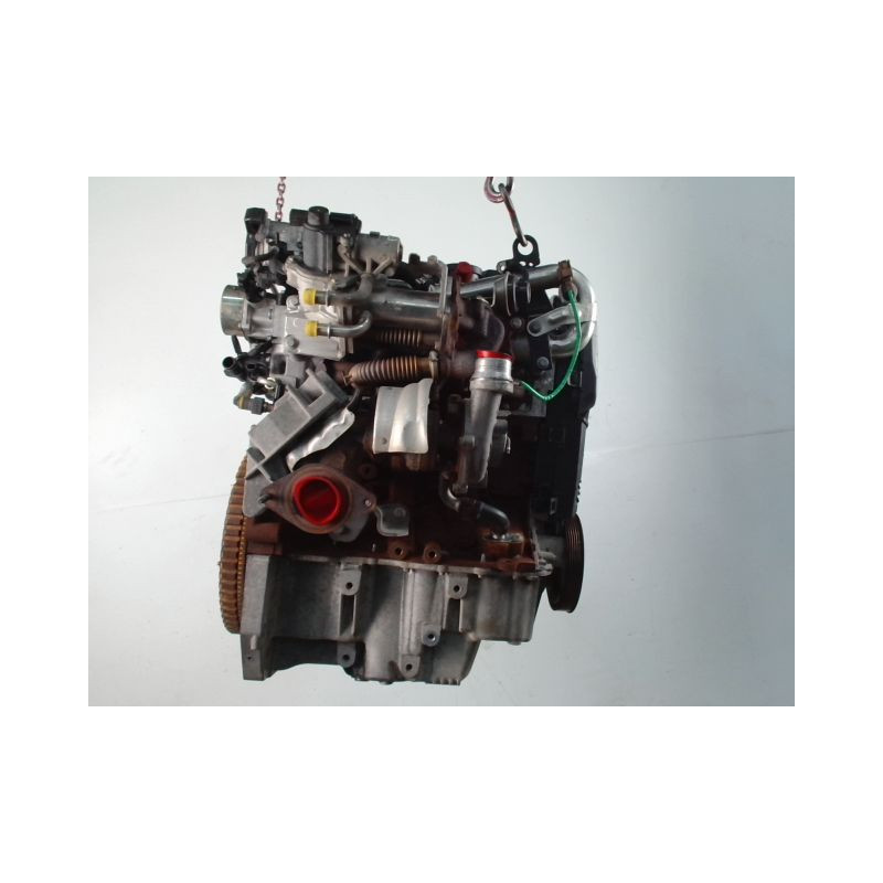 MOTEUR DIESEL RENAULT GRAND MODUS Phase 2 2008-2012 1.5 dCi 90