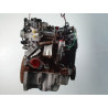 MOTEUR DIESEL RENAULT GRAND MODUS Phase 2 2008-2012 1.5 dCi 90