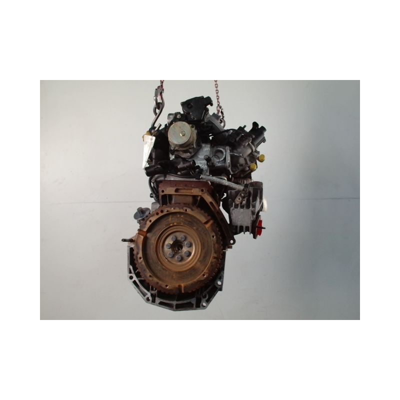 MOTEUR DIESEL RENAULT GRAND MODUS Phase 2 2008-2012 1.5 dCi 90
