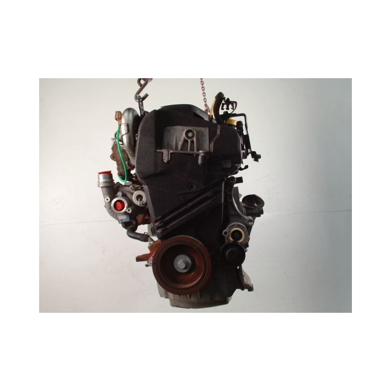 MOTEUR DIESEL RENAULT GRAND MODUS Phase 2 2008-2012 1.5 dCi 90