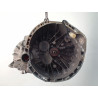 BOITE A VITESSE MECANIQUE RENAULT LAGUNA III Phase 2 2010-2013 2.0 dCi (BT01, BT08, BT09, BT0E, BT0K, BT12, BT1C, BT1D,...