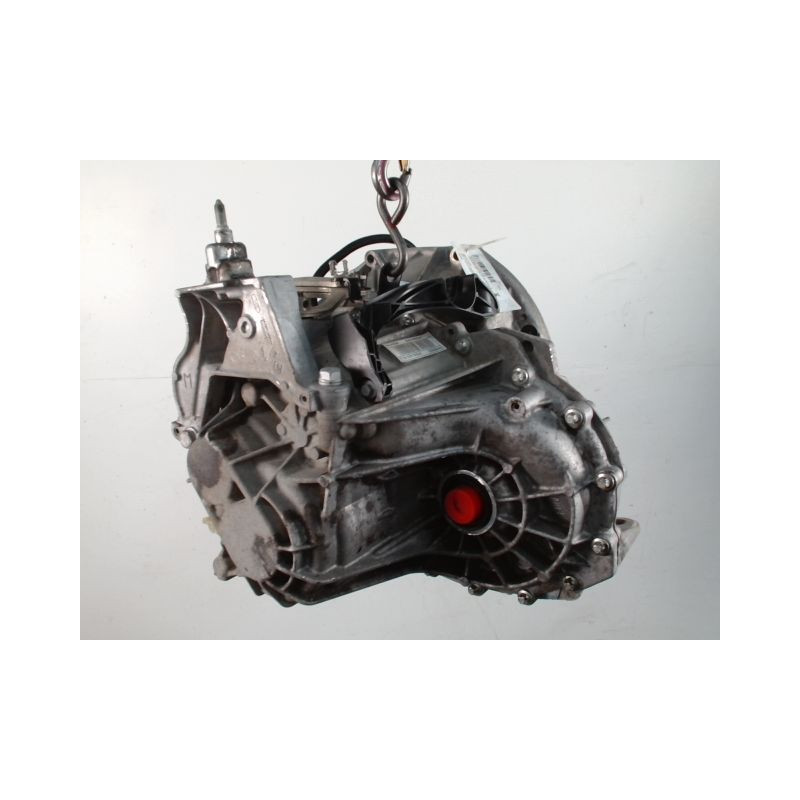 BOITE A VITESSE MECANIQUE RENAULT LAGUNA III Phase 2 2010-2013 2.0 dCi (BT01, BT08, BT09, BT0E, BT0K, BT12, BT1C, BT1D,...