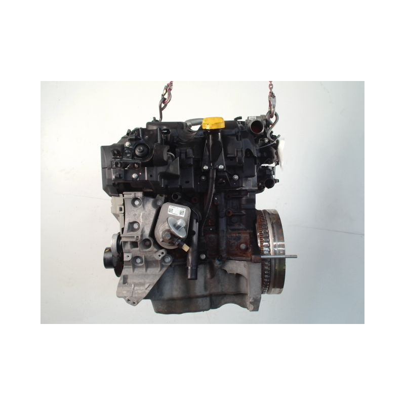 MOTEUR DIESEL RENAULT CAPTUR Phase 1 2013-... 1.5 dCi 90 