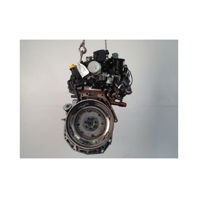 MOTEUR DIESEL RENAULT CAPTUR Phase 1 2013-... 1.5 dCi 90 