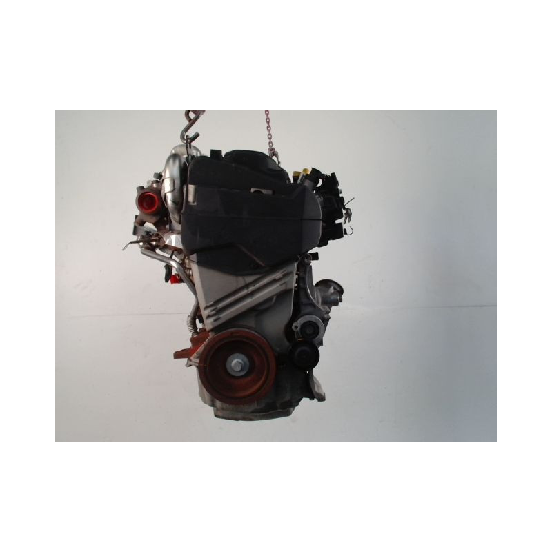 MOTEUR DIESEL RENAULT CAPTUR Phase 1 2013-... 1.5 dCi 90 