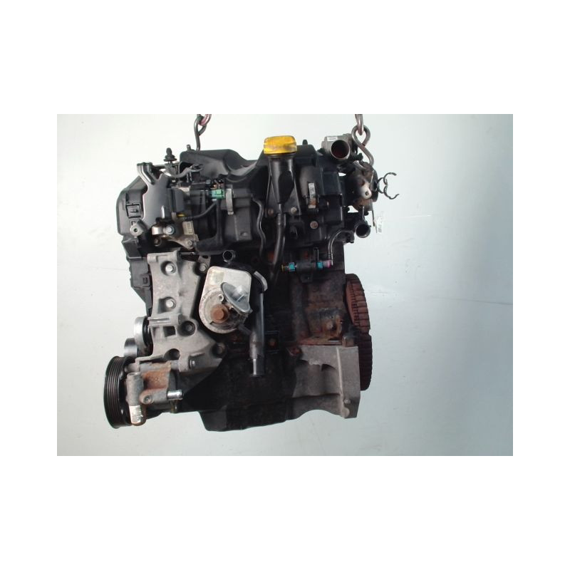 MOTEUR DIESEL DACIA SANDERO I 2008-2012 1.5 dCi