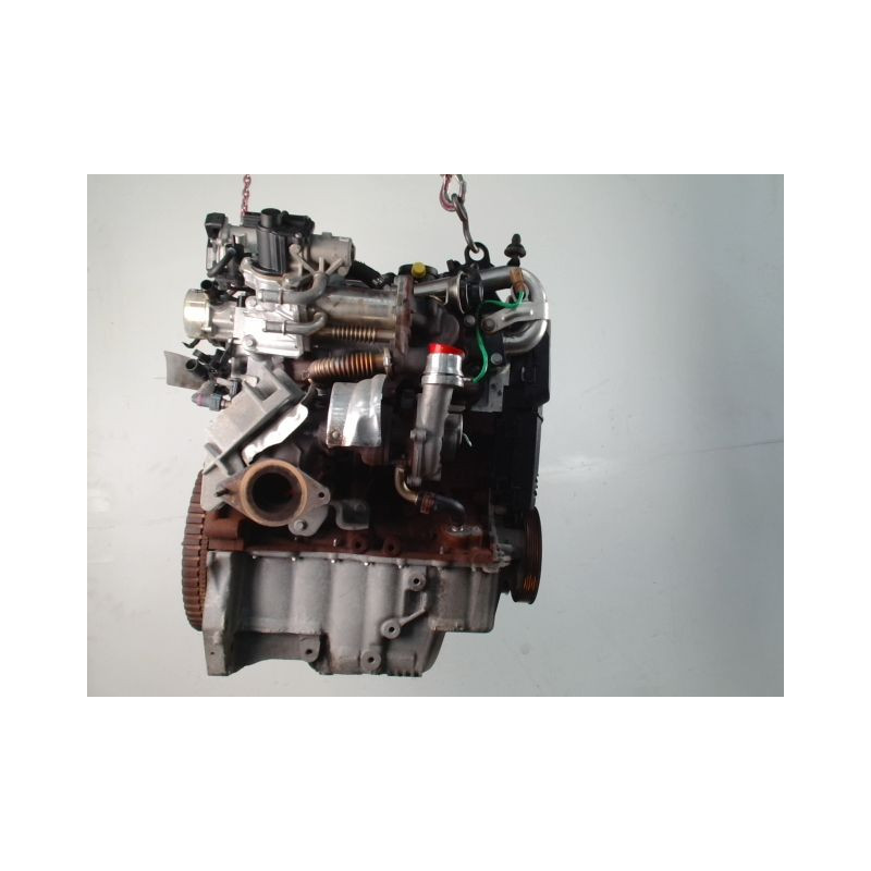 MOTEUR DIESEL DACIA SANDERO I 2008-2012 1.5 dCi
