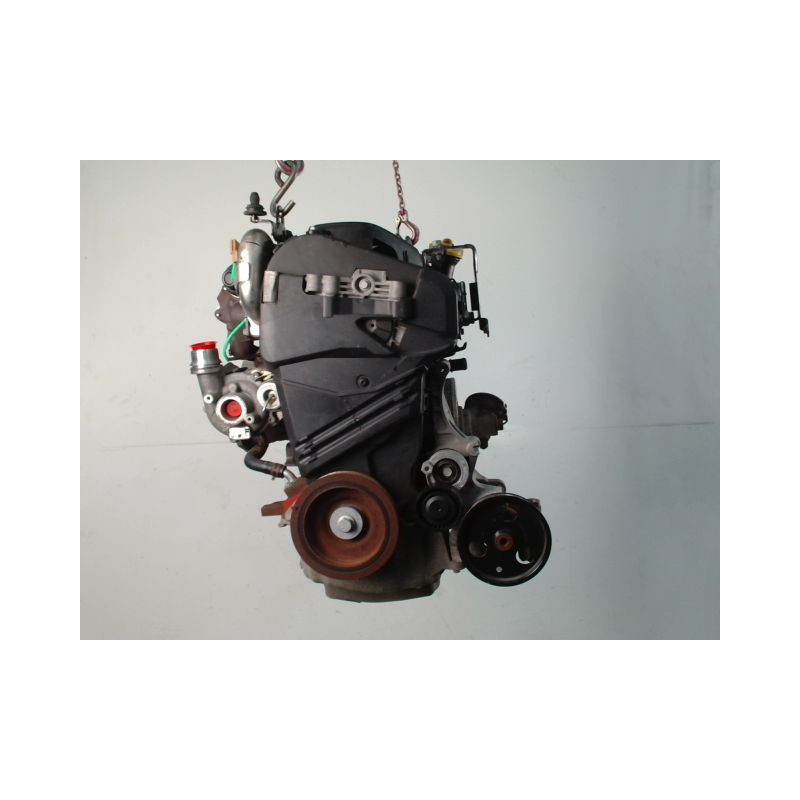 MOTEUR DIESEL DACIA SANDERO I 2008-2012 1.5 dCi