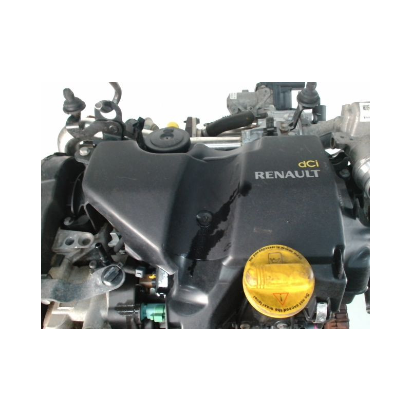 MOTEUR DIESEL DACIA SANDERO I 2008-2012 1.5 dCi