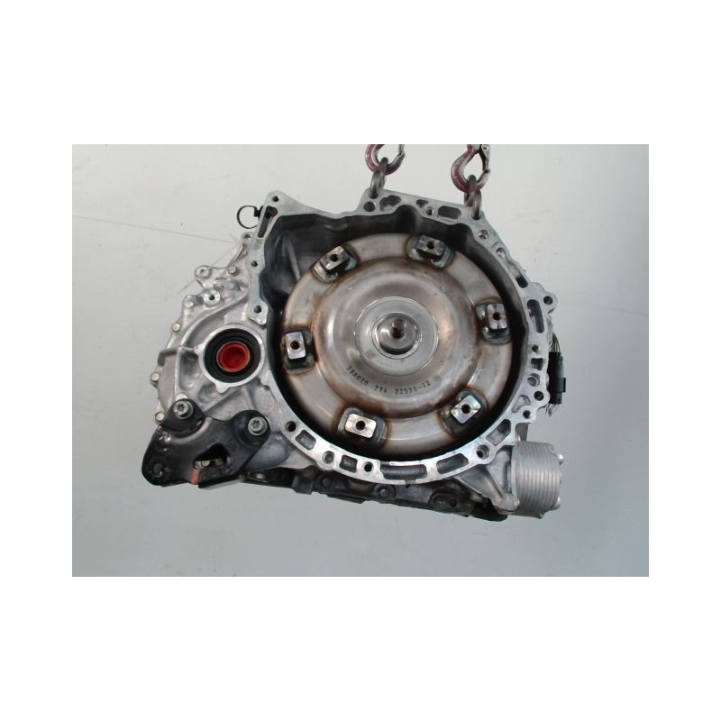 BOITE A VITESSE AUTOMATIQUE OPEL CORSA 2010- 1.2 