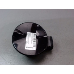 VOLET DE TRAPPE CARBURANT