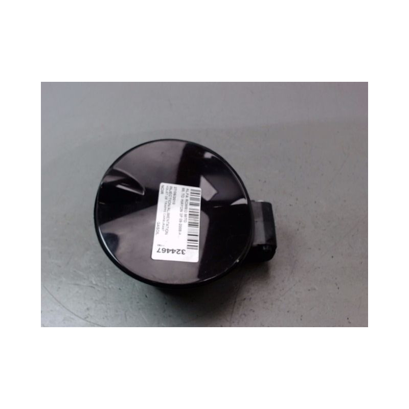 VOLET DE TRAPPE CARBURANT ALFA ROMEO MI.TO 2008-...